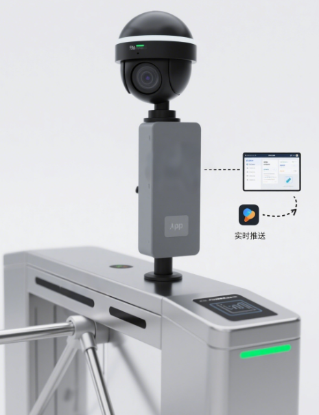 斯科德行为分析系统投入应用